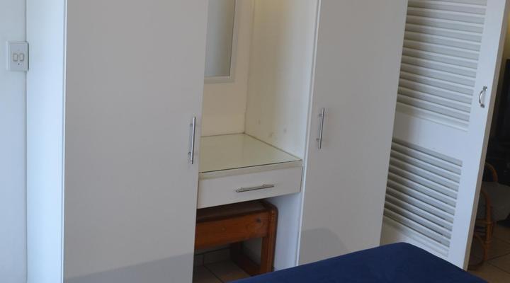 Driftsands Sea View Flats