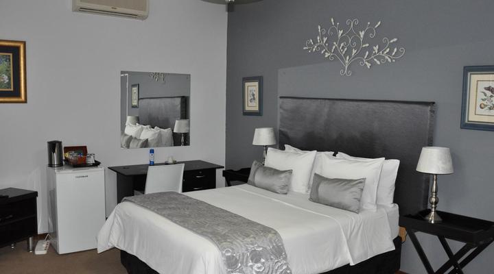 Loerie Lodge Phalaborwa