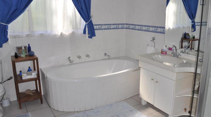 Loerie Lodge Phalaborwa