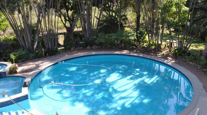 Loerie Lodge Phalaborwa