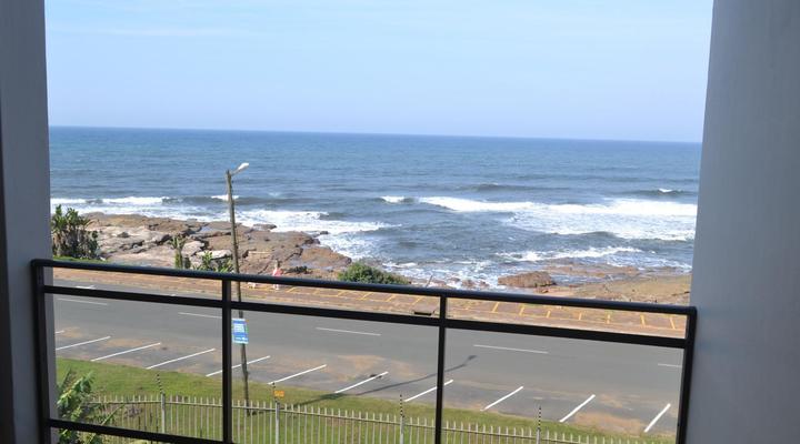 Driftsands Sea View Flats