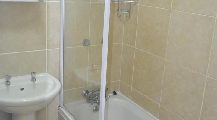 Driftsands Sea View Flats