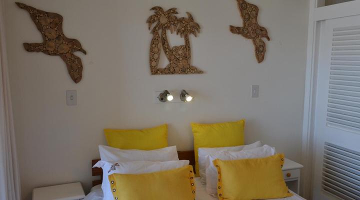 Driftsands Sea View Flats