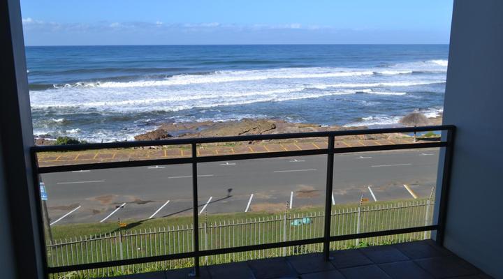 Driftsands Sea View Flats