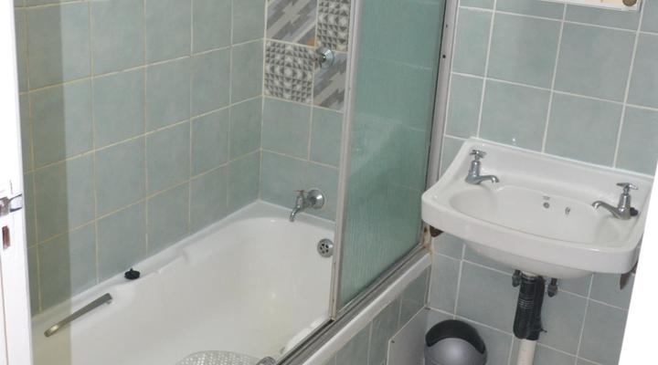 Driftsands Sea View Flats