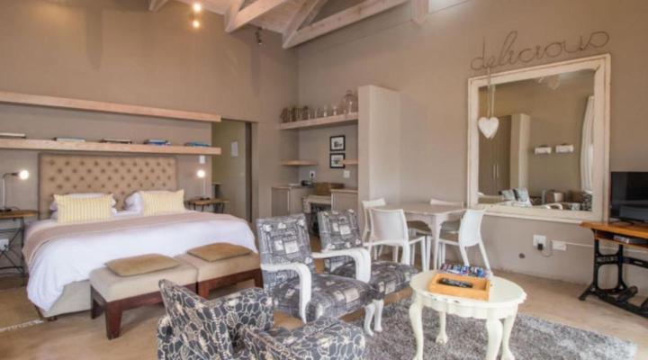 Langebaan Kite Cottages