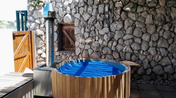 Langebaan Kite Cottages