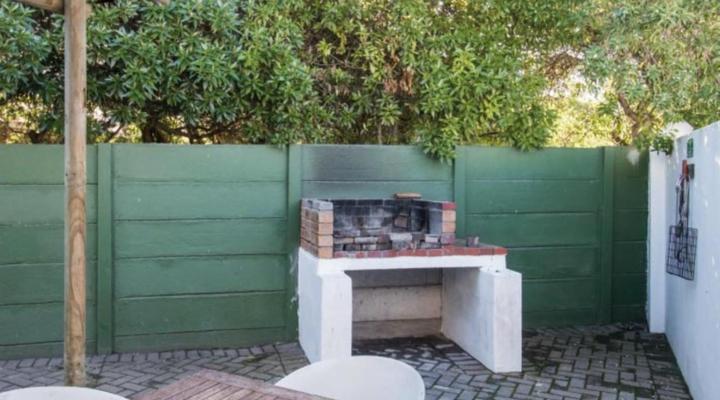 Langebaan Kite Cottages