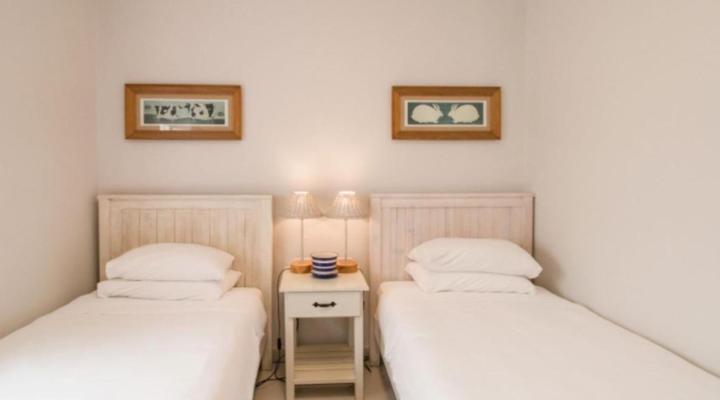 Langebaan Kite Cottages