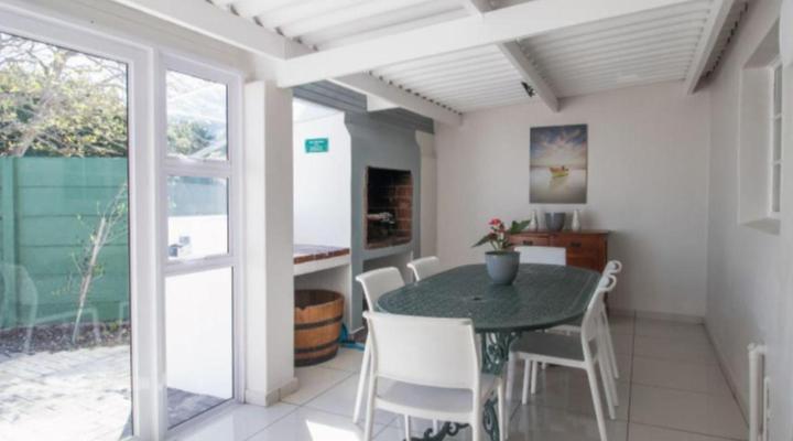 Langebaan Kite Cottages