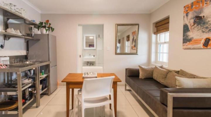 Langebaan Kite Cottages