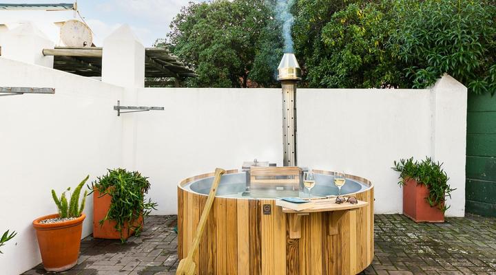 Langebaan Kite Cottages