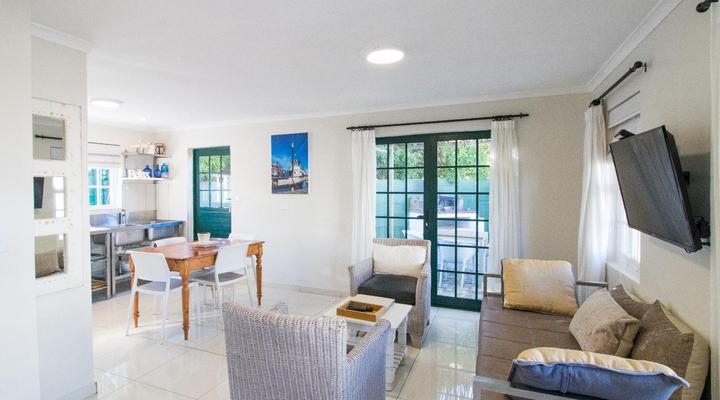 Langebaan Kite Cottages