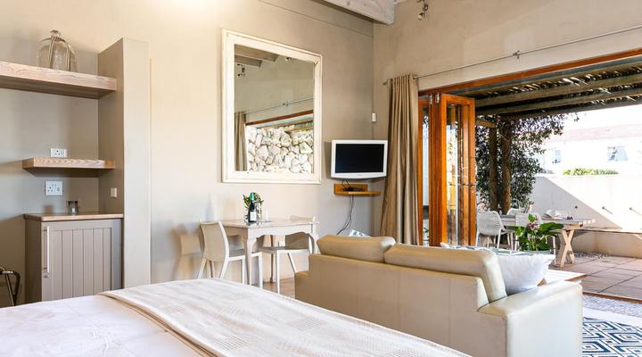 Langebaan Kite Cottages