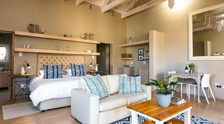 Langebaan Kite Cottages