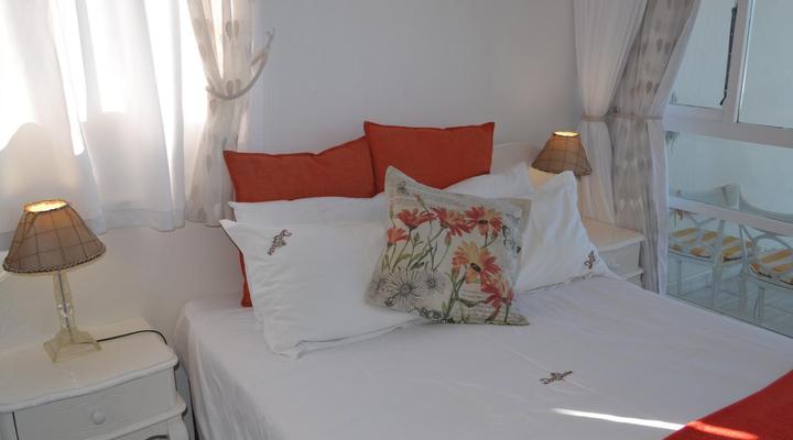 Driftsands Sea View Flats