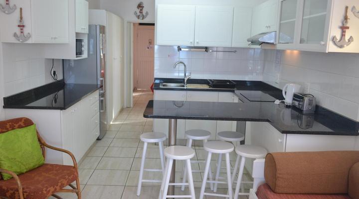 Driftsands Sea View Flats