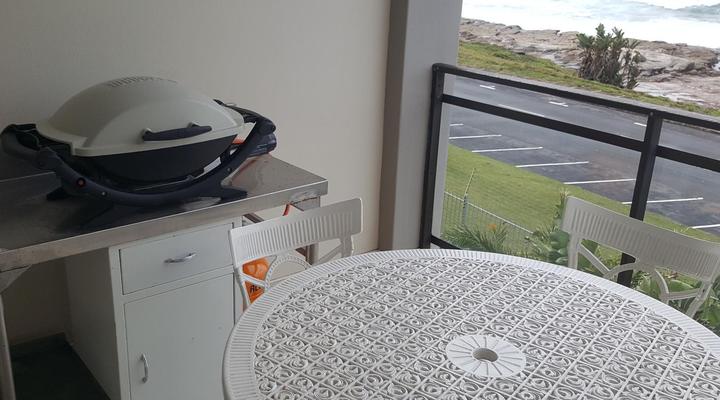 Driftsands Sea View Flats