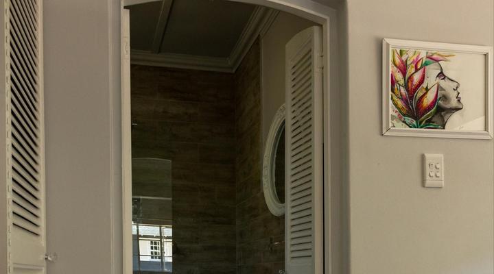 Treehouse on Maple B&B