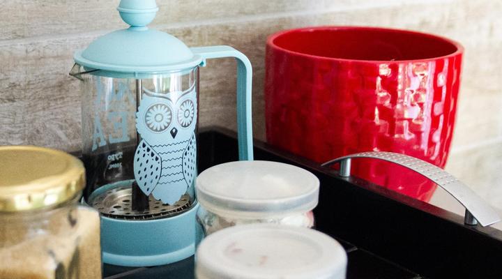 Treehouse on Maple B&B