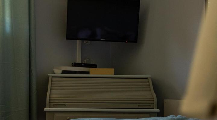 Treehouse on Maple B&B