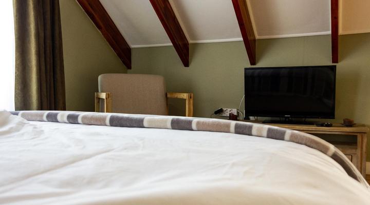 Treehouse on Maple B&B