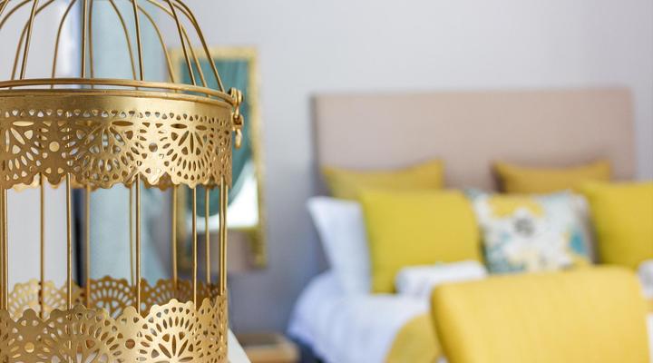 Treehouse on Maple B&B