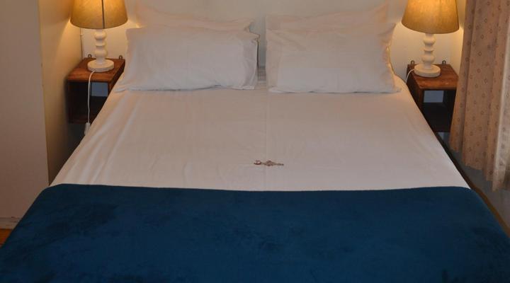 Driftsands Sea View Flats