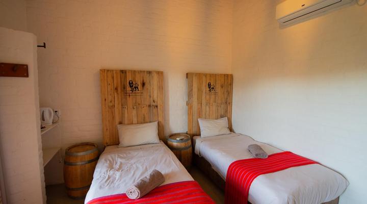 Highlanders Camp and Lodge