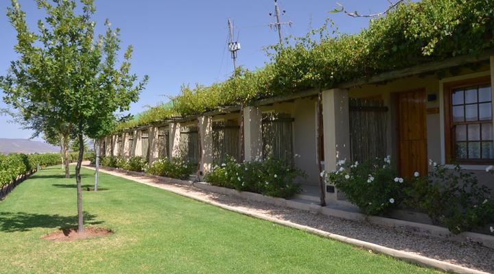 Highlanders Camp and Lodge