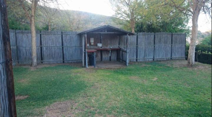 Highlanders Camp and Lodge