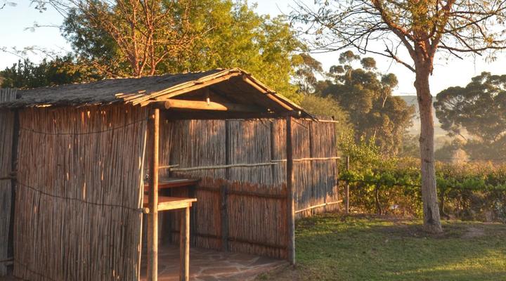 Highlanders Camp and Lodge
