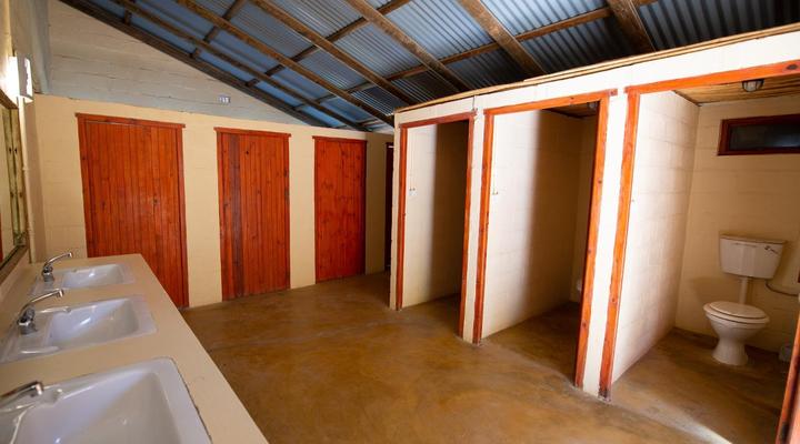 Highlanders Camp and Lodge