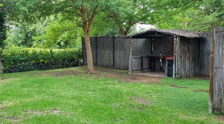 Highlanders Camp and Lodge