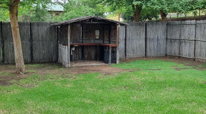 Highlanders Camp and Lodge