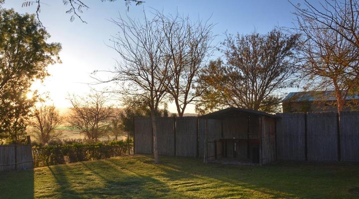 Highlanders Camp and Lodge