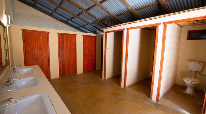 Highlanders Camp and Lodge