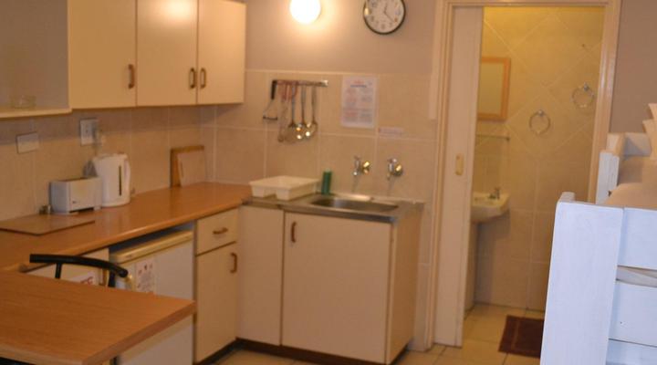 Driftsands Sea View Flats