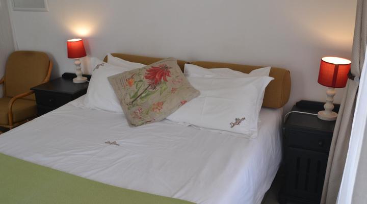 Driftsands Sea View Flats