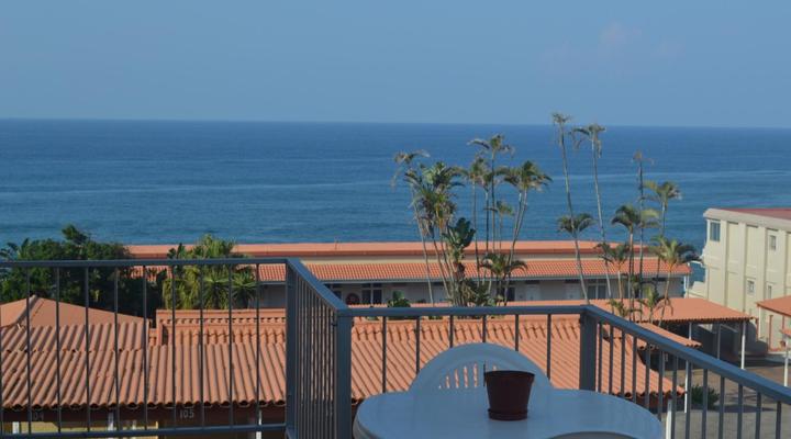 Driftsands Sea View Flats