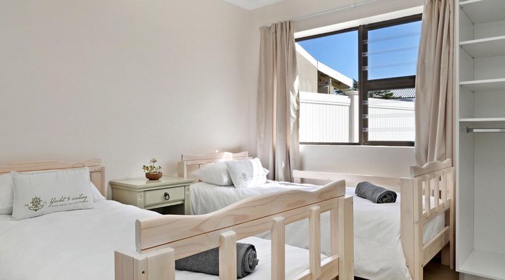 The Beach Cottage Betty's Bay 