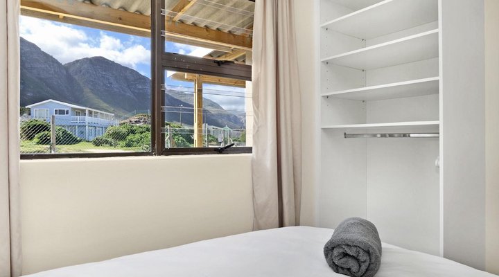 The Beach Cottage Betty's Bay 