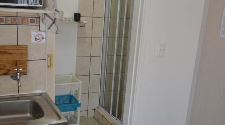 Driftsands Sea View Flats