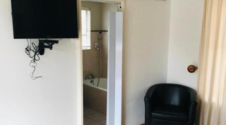 Kei Bed and Breakfast