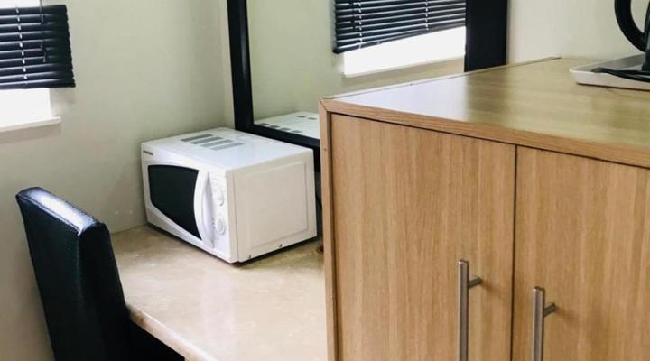 Kei Bed and Breakfast