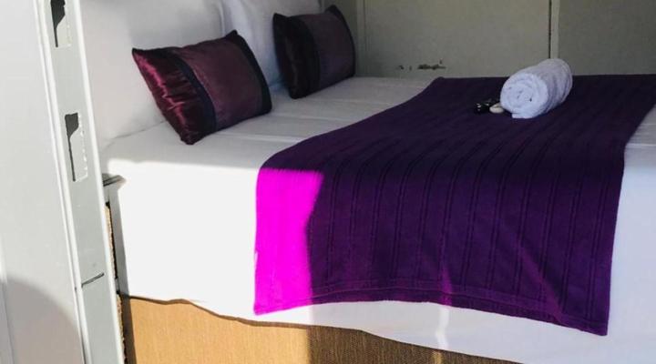 Kei Bed and Breakfast