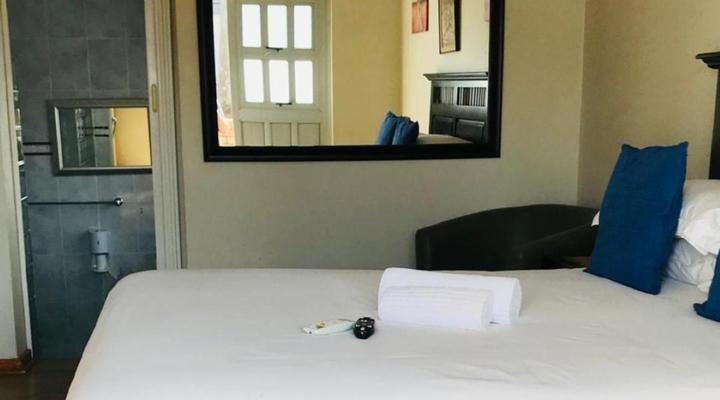 Kei Bed and Breakfast