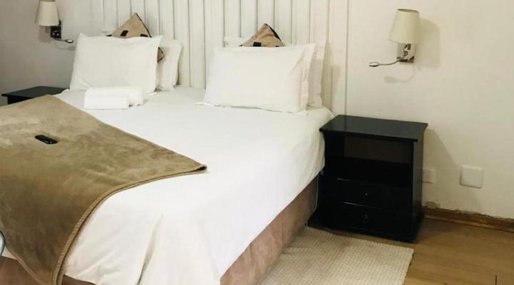 Kei Bed and Breakfast