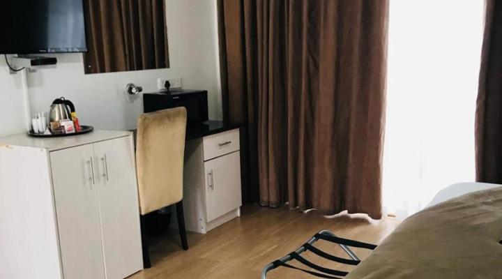 Kei Bed and Breakfast