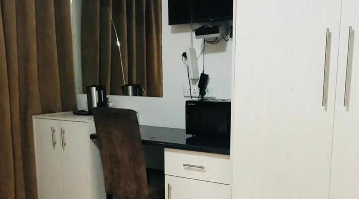 Kei Bed and Breakfast